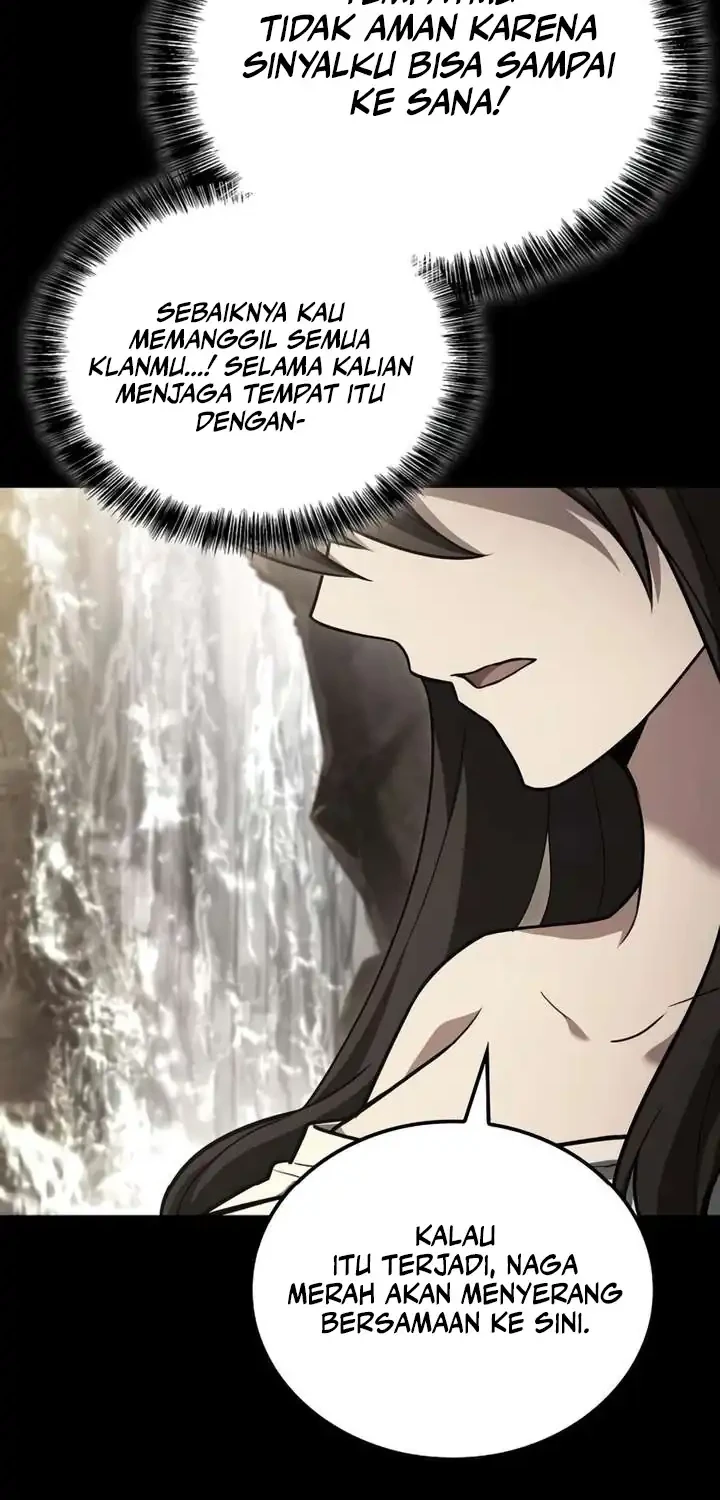 Archmage Restaurant Chapter 117 - halaman 17
