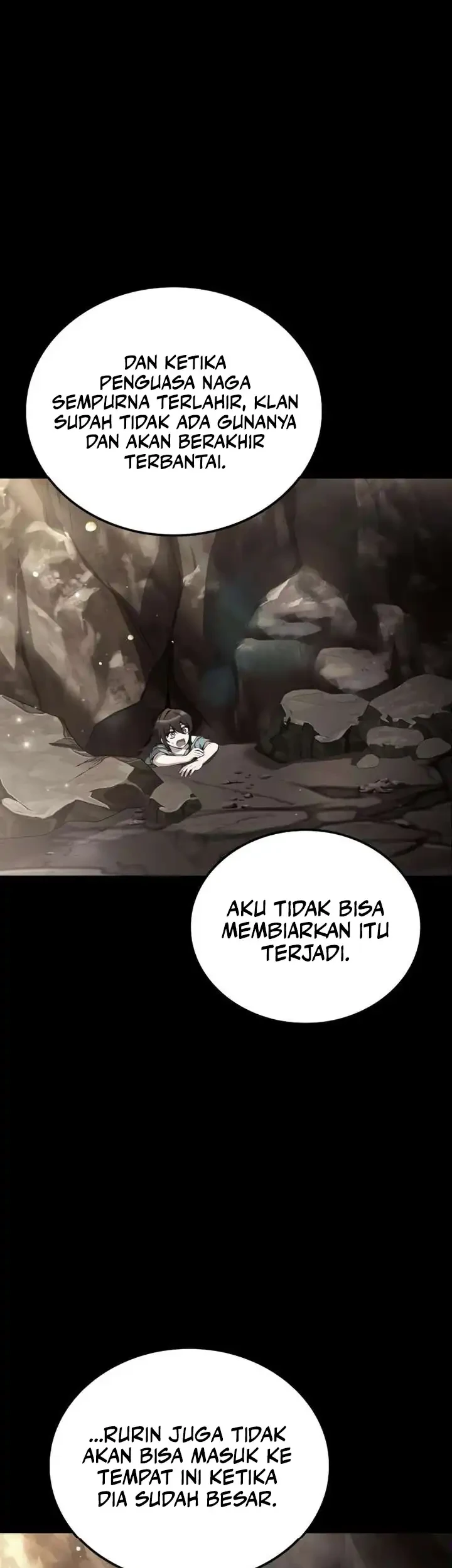 Archmage Restaurant Chapter 117 - halaman 18