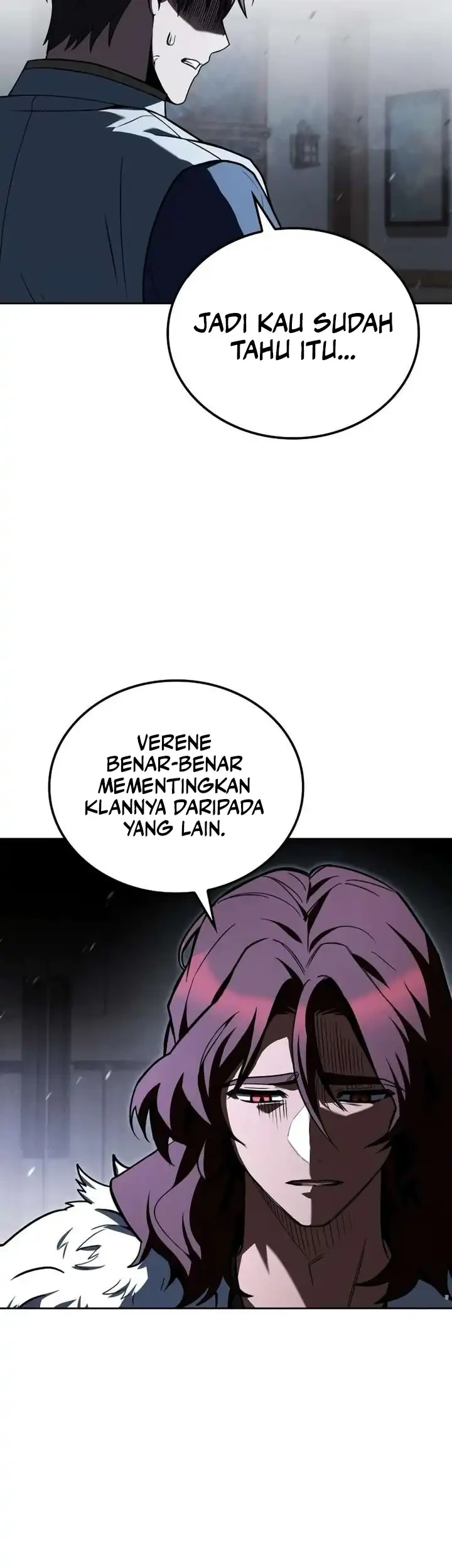 Archmage Restaurant Chapter 117 - halaman 22