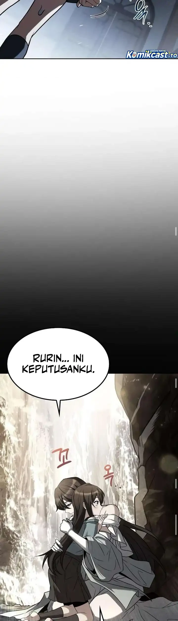 Archmage Restaurant Chapter 117 - halaman 24