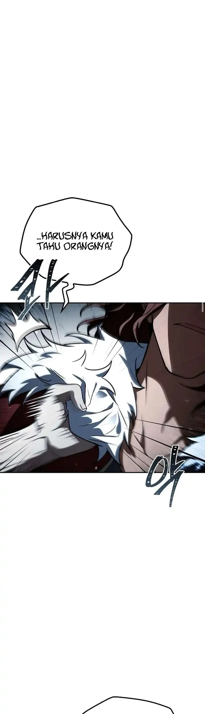 Archmage Restaurant Chapter 117 - halaman 28
