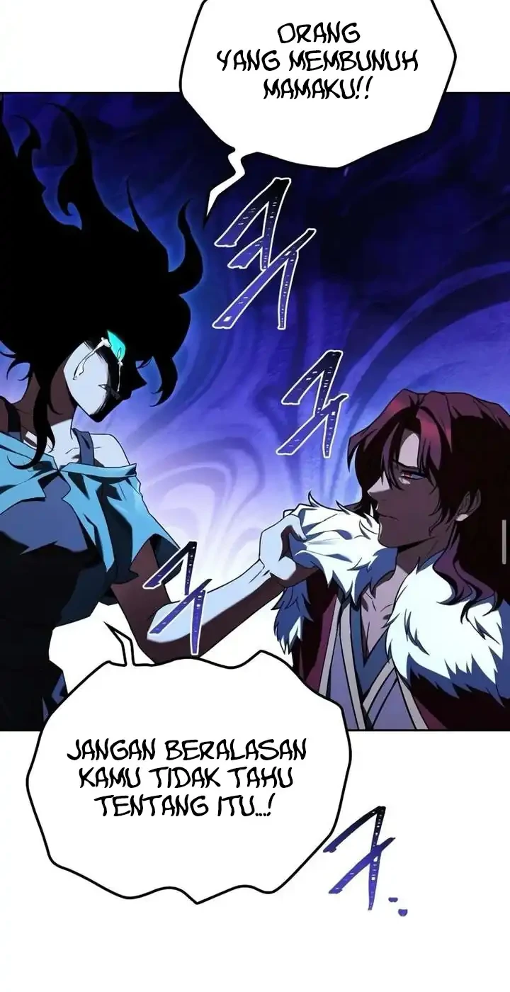 Archmage Restaurant Chapter 117 - halaman 29
