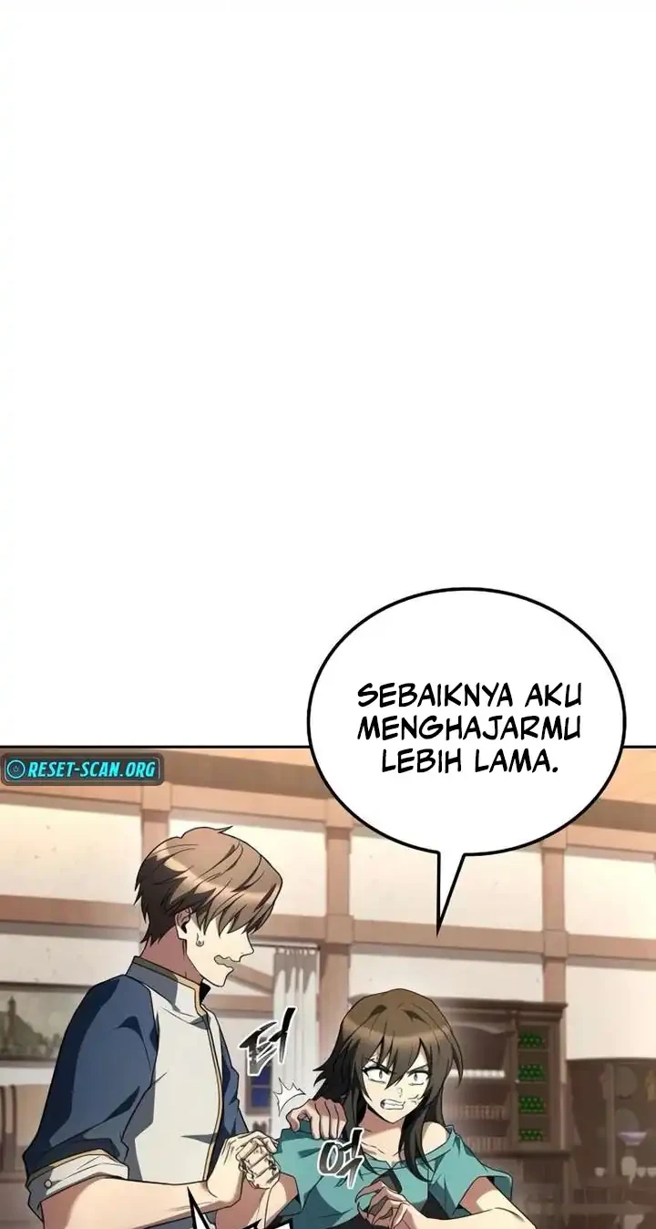 Archmage Restaurant Chapter 117 - halaman 3