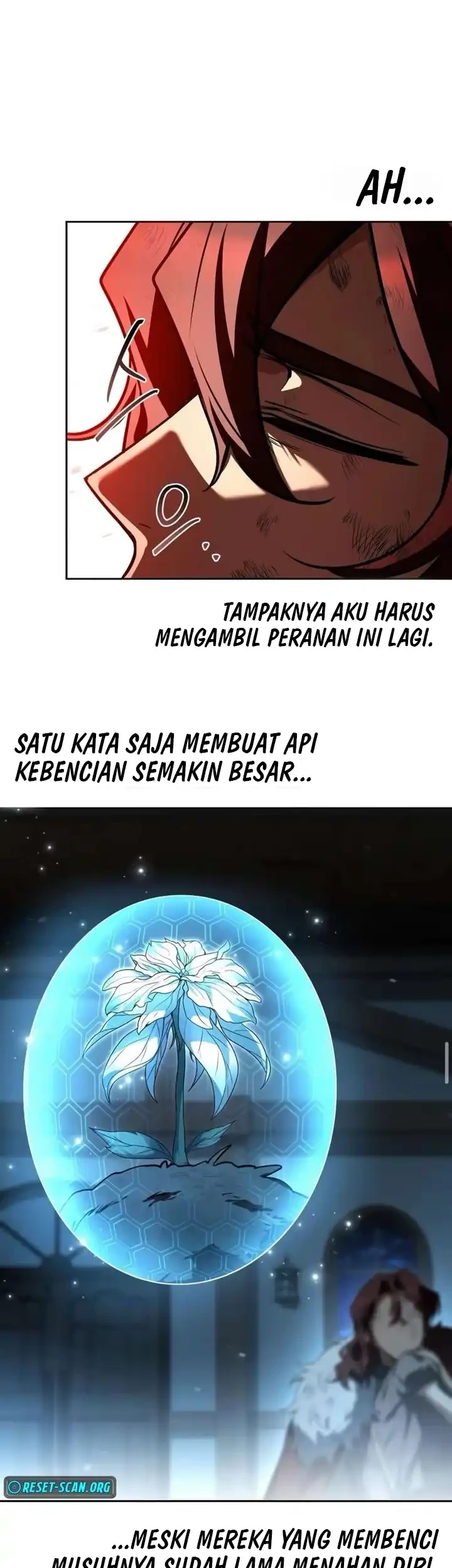 Archmage Restaurant Chapter 117 - halaman 30