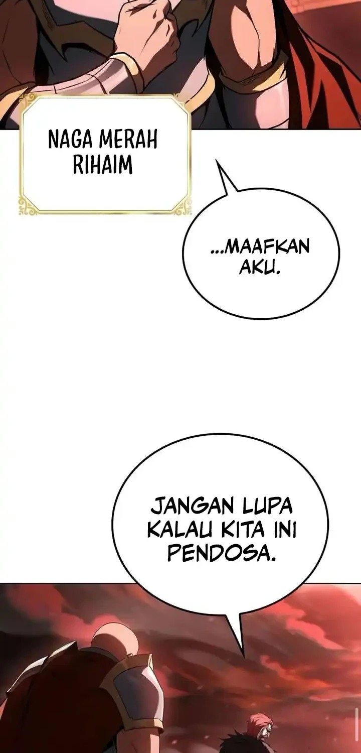 Archmage Restaurant Chapter 117 - halaman 35