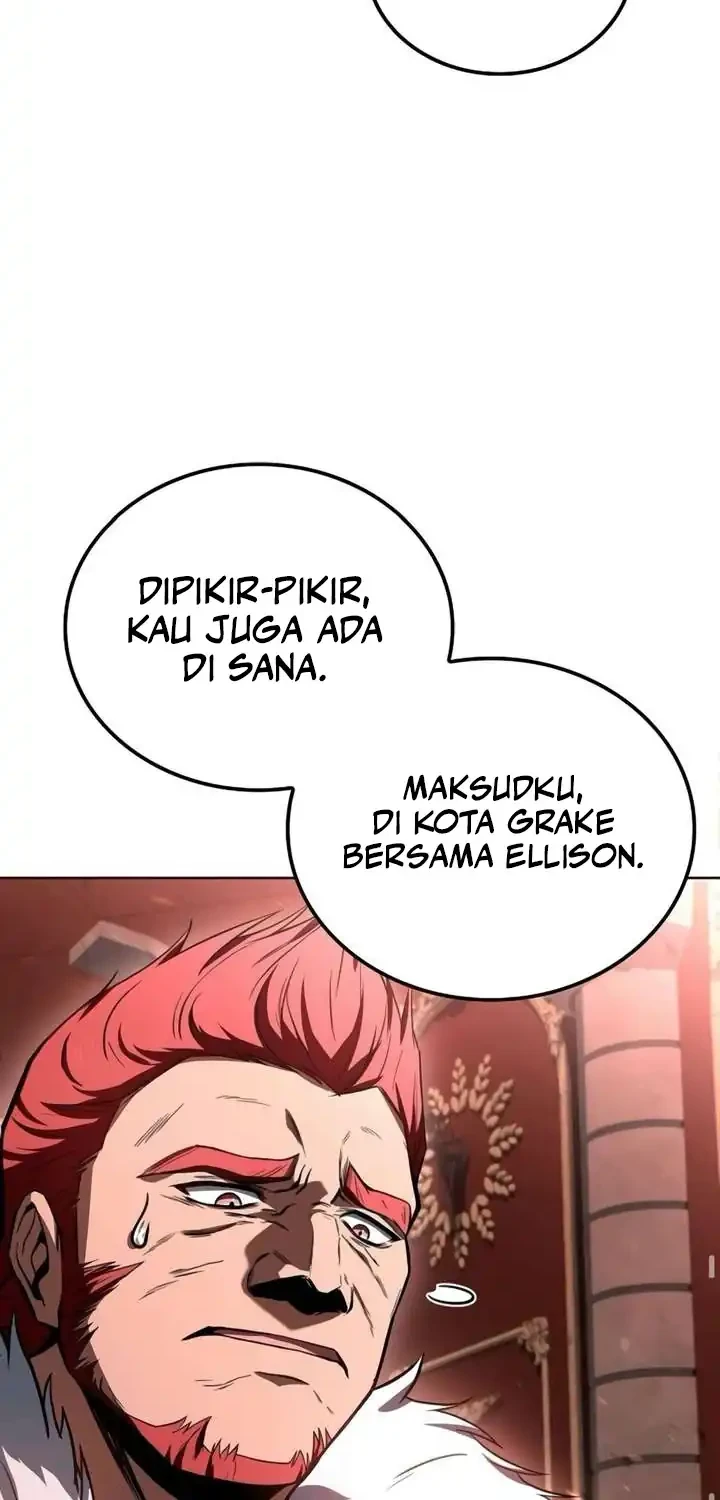 Archmage Restaurant Chapter 117 - halaman 39