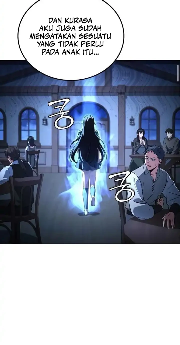 Archmage Restaurant Chapter 117 - halaman 45