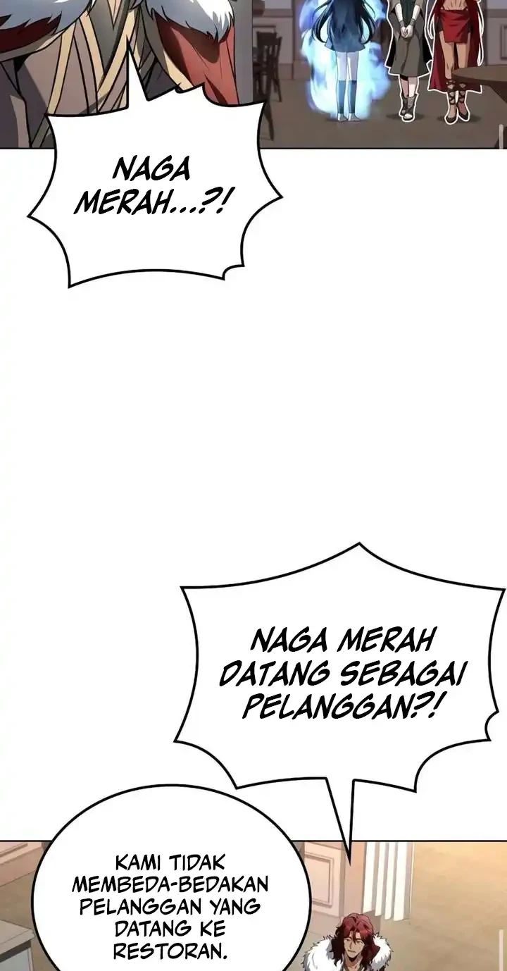 Archmage Restaurant Chapter 117 - halaman 47