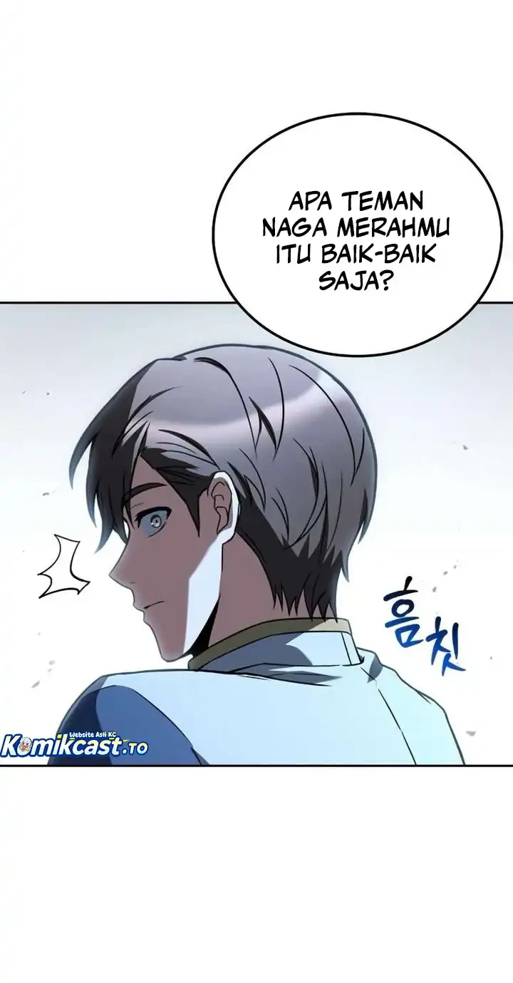 Archmage Restaurant Chapter 117 - halaman 49