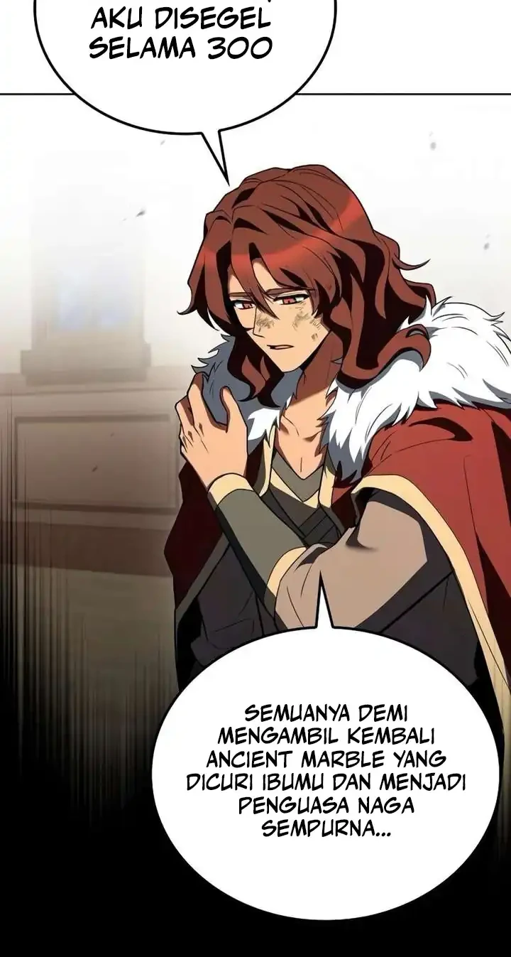 Archmage Restaurant Chapter 117 - halaman 5