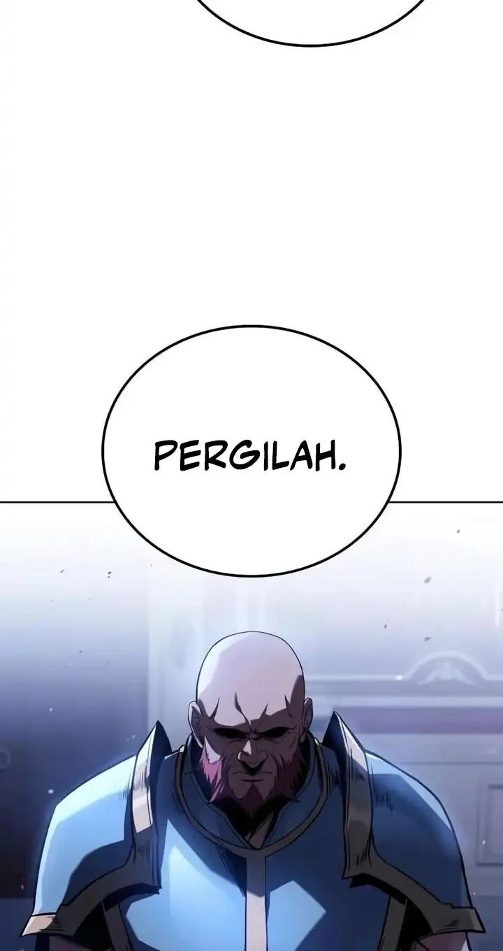Archmage Restaurant Chapter 117 - halaman 51