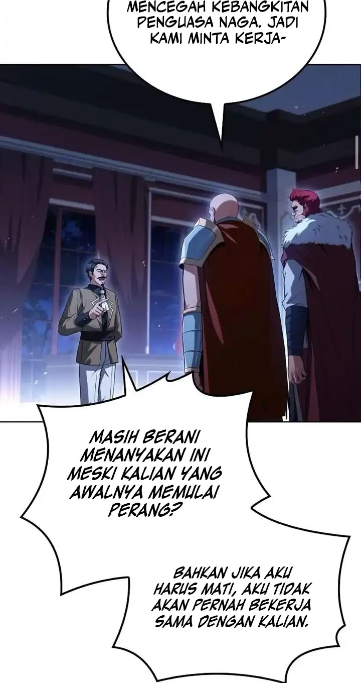 Archmage Restaurant Chapter 117 - halaman 53
