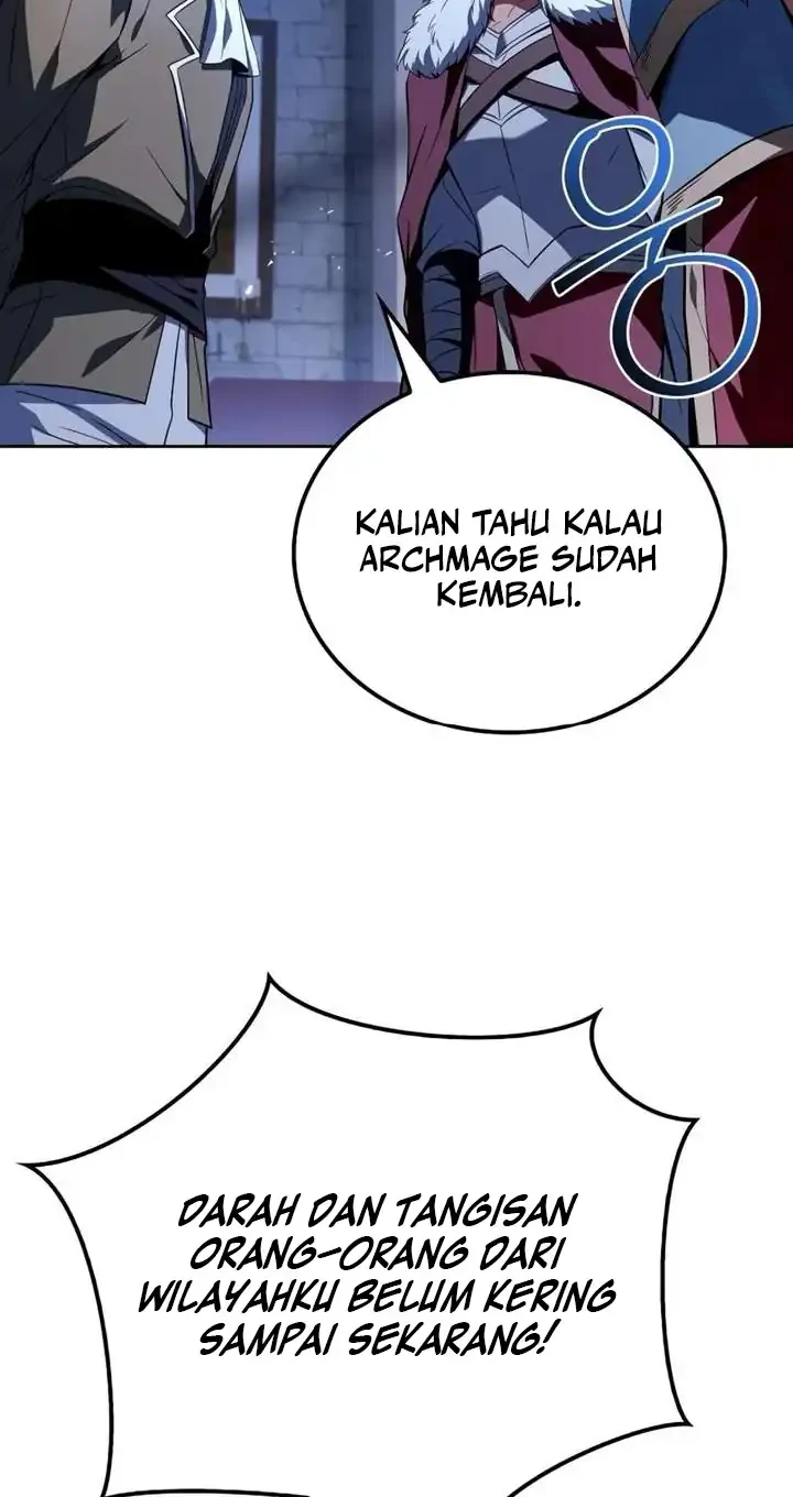 Archmage Restaurant Chapter 117 - halaman 55