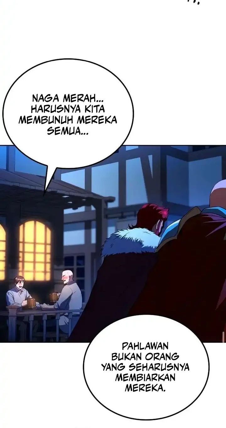 Archmage Restaurant Chapter 117 - halaman 57
