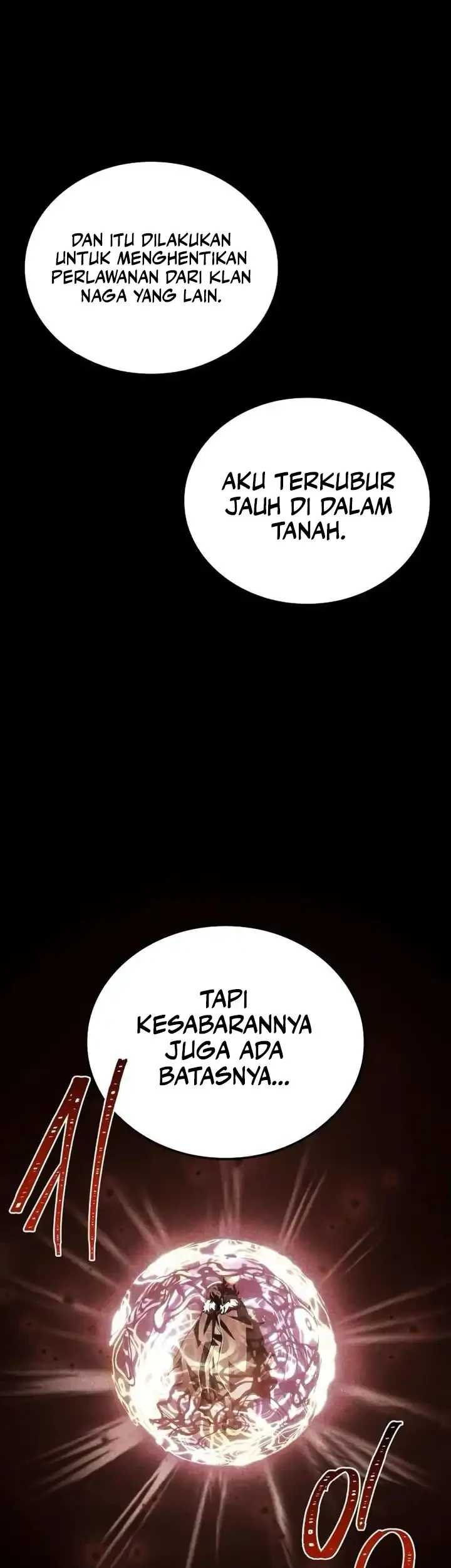 Archmage Restaurant Chapter 117 - halaman 6
