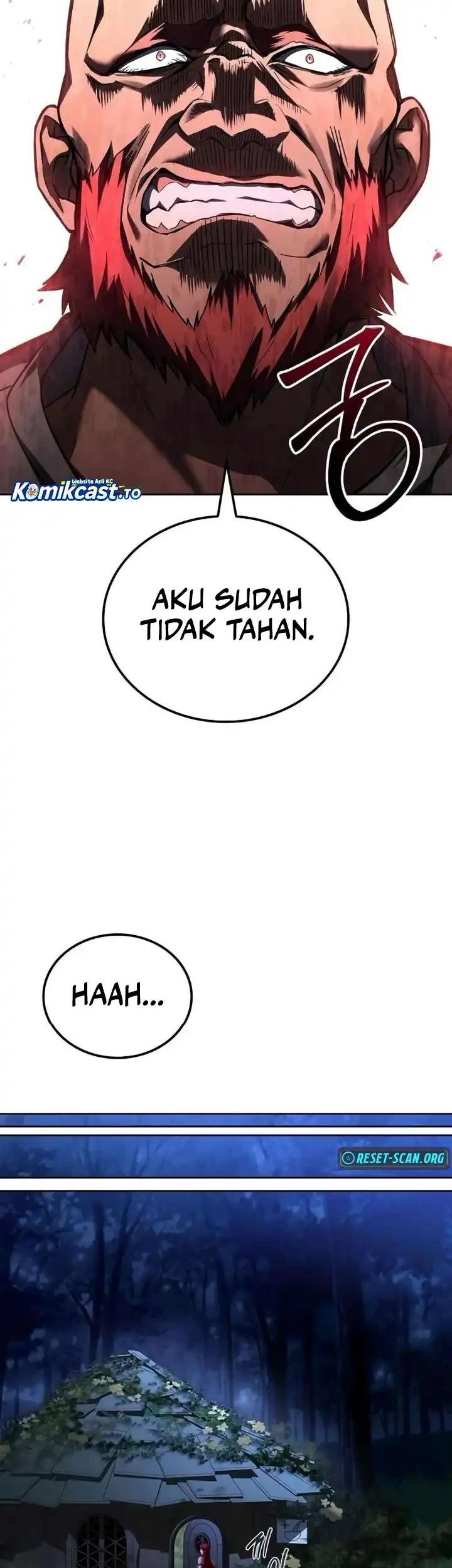 Archmage Restaurant Chapter 117 - halaman 64