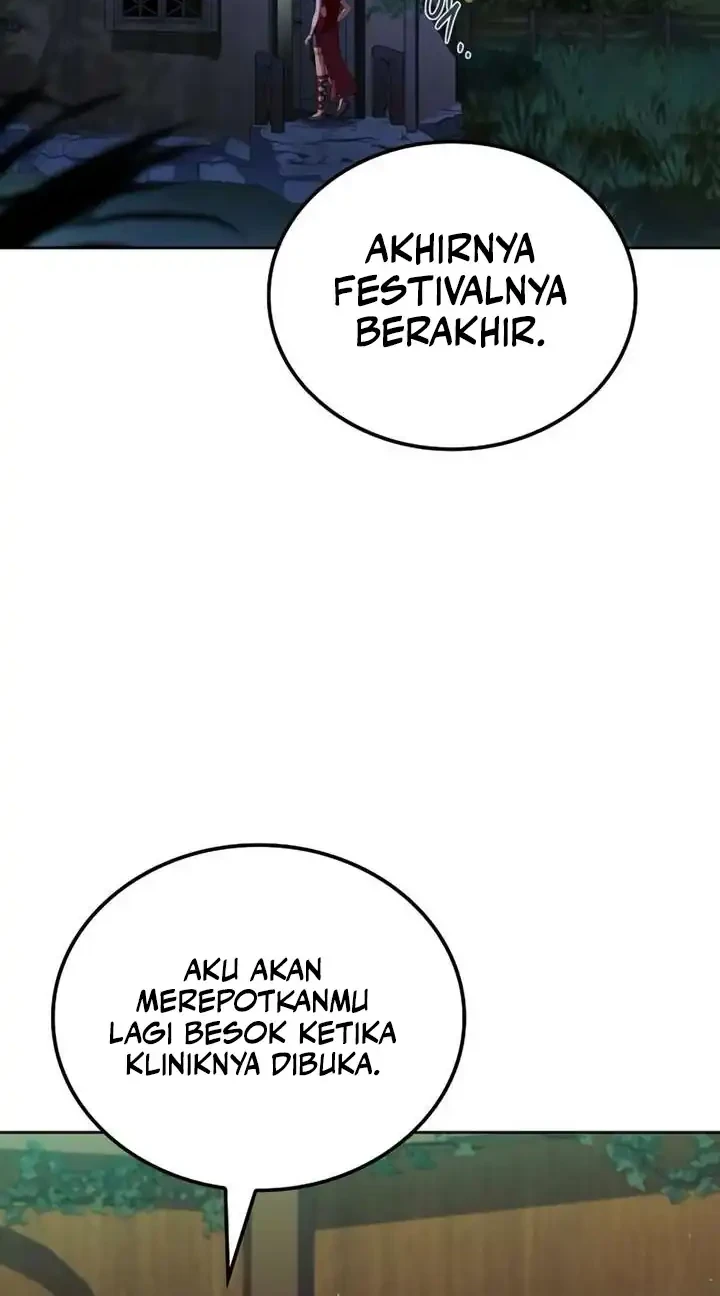 Archmage Restaurant Chapter 117 - halaman 65