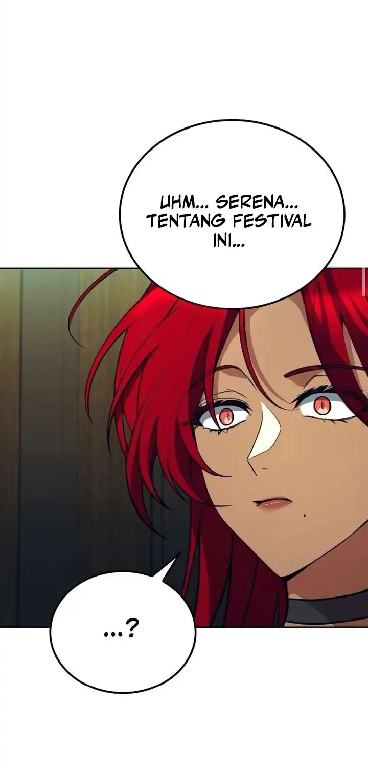 Archmage Restaurant Chapter 117 - halaman 67