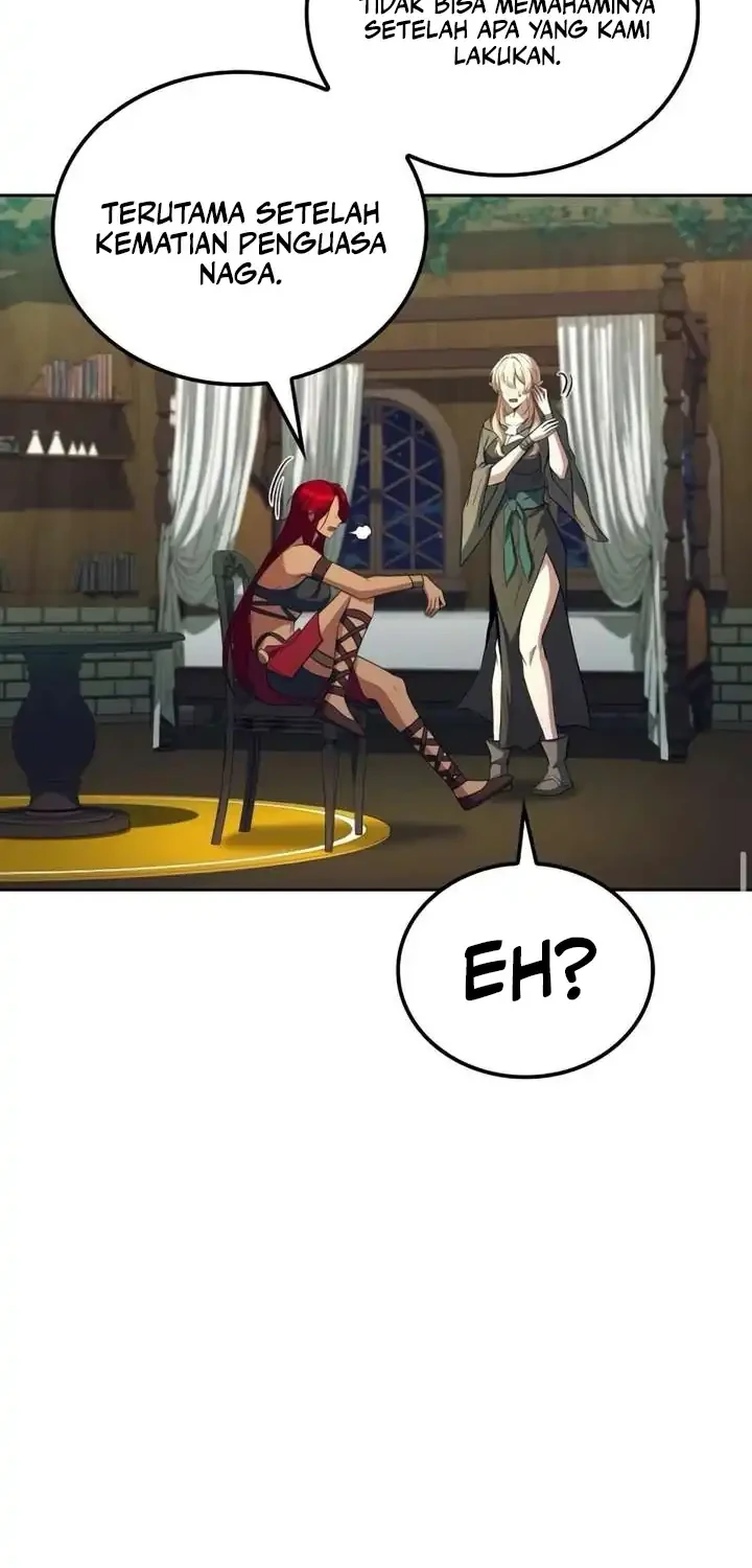 Archmage Restaurant Chapter 117 - halaman 69