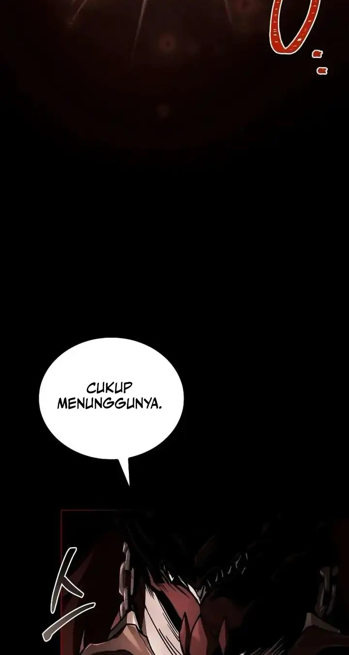 Archmage Restaurant Chapter 117 - halaman 7