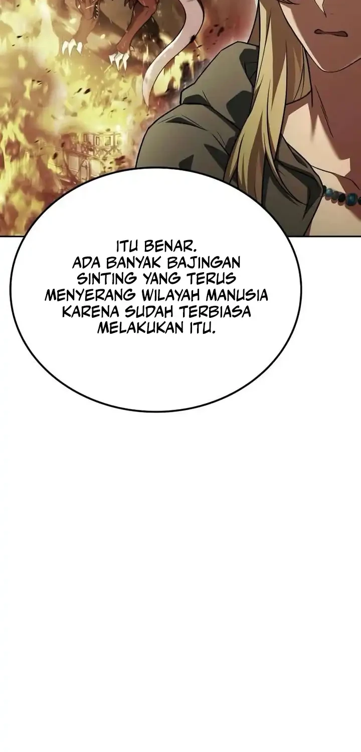 Archmage Restaurant Chapter 117 - halaman 71