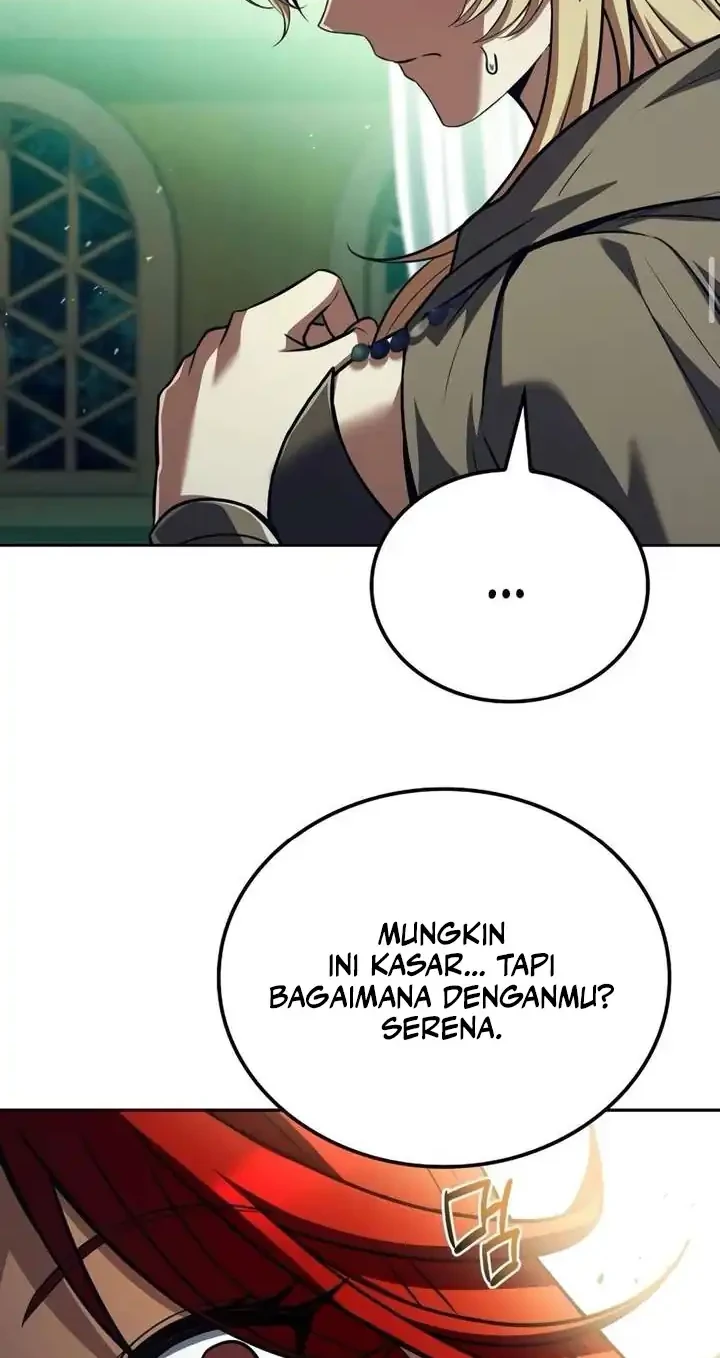 Archmage Restaurant Chapter 117 - halaman 75