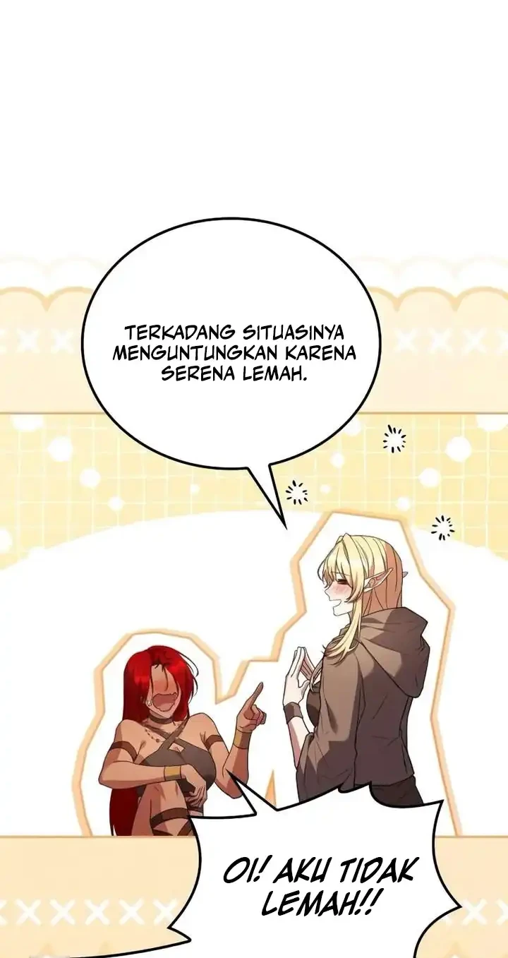 Archmage Restaurant Chapter 117 - halaman 77