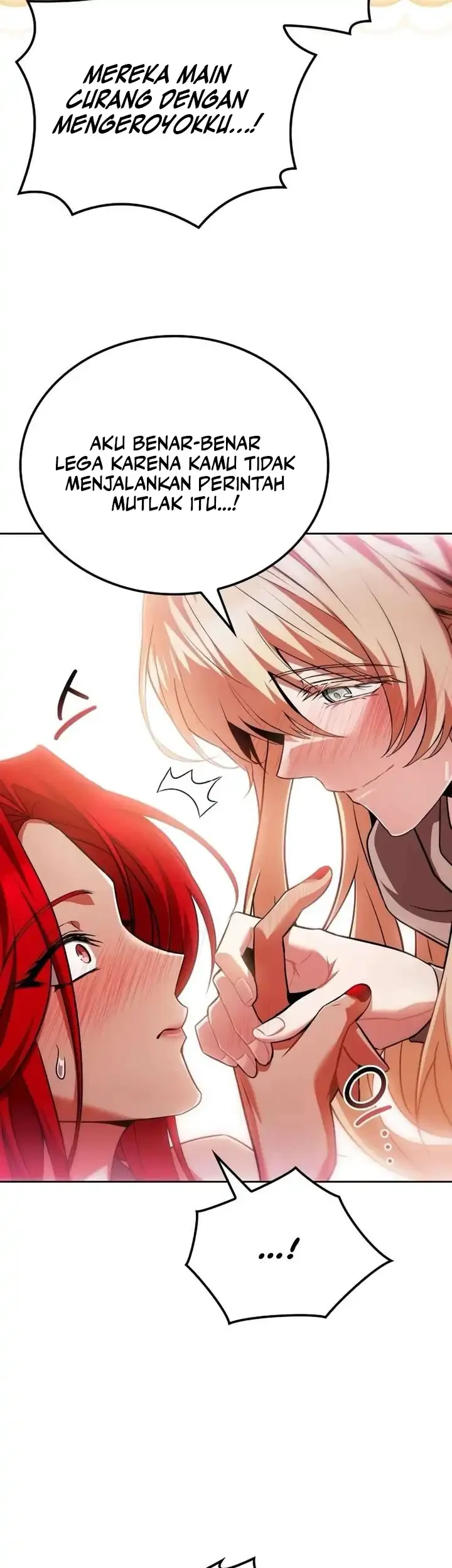 Archmage Restaurant Chapter 117 - halaman 78
