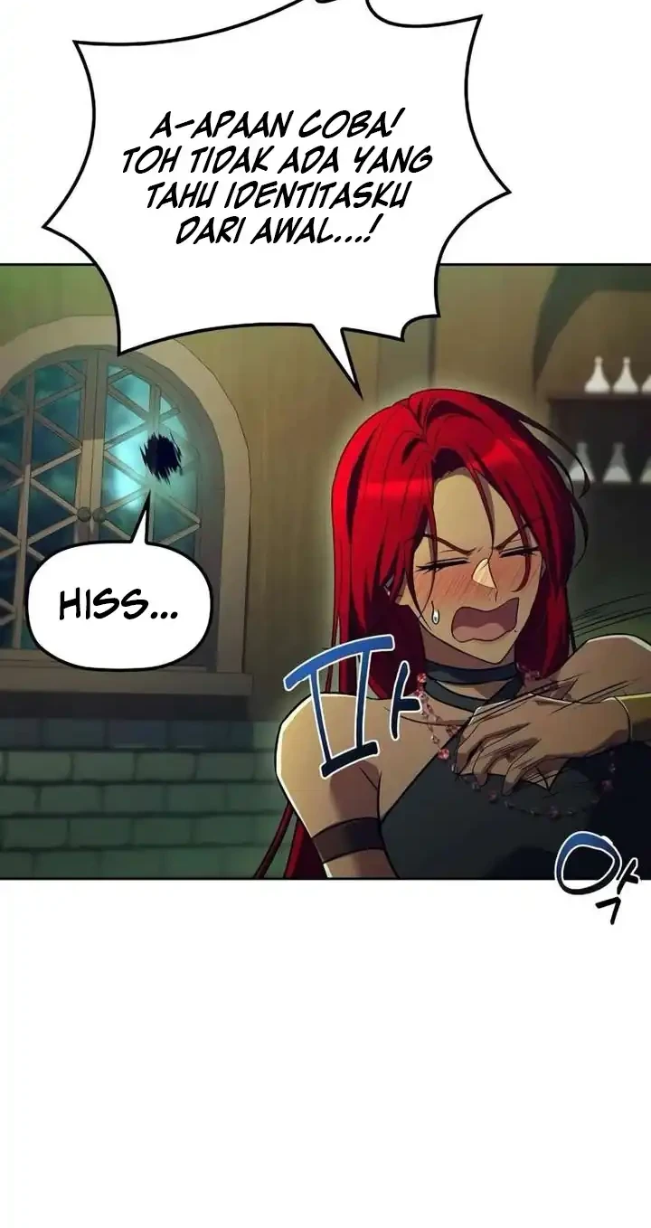 Archmage Restaurant Chapter 117 - halaman 79