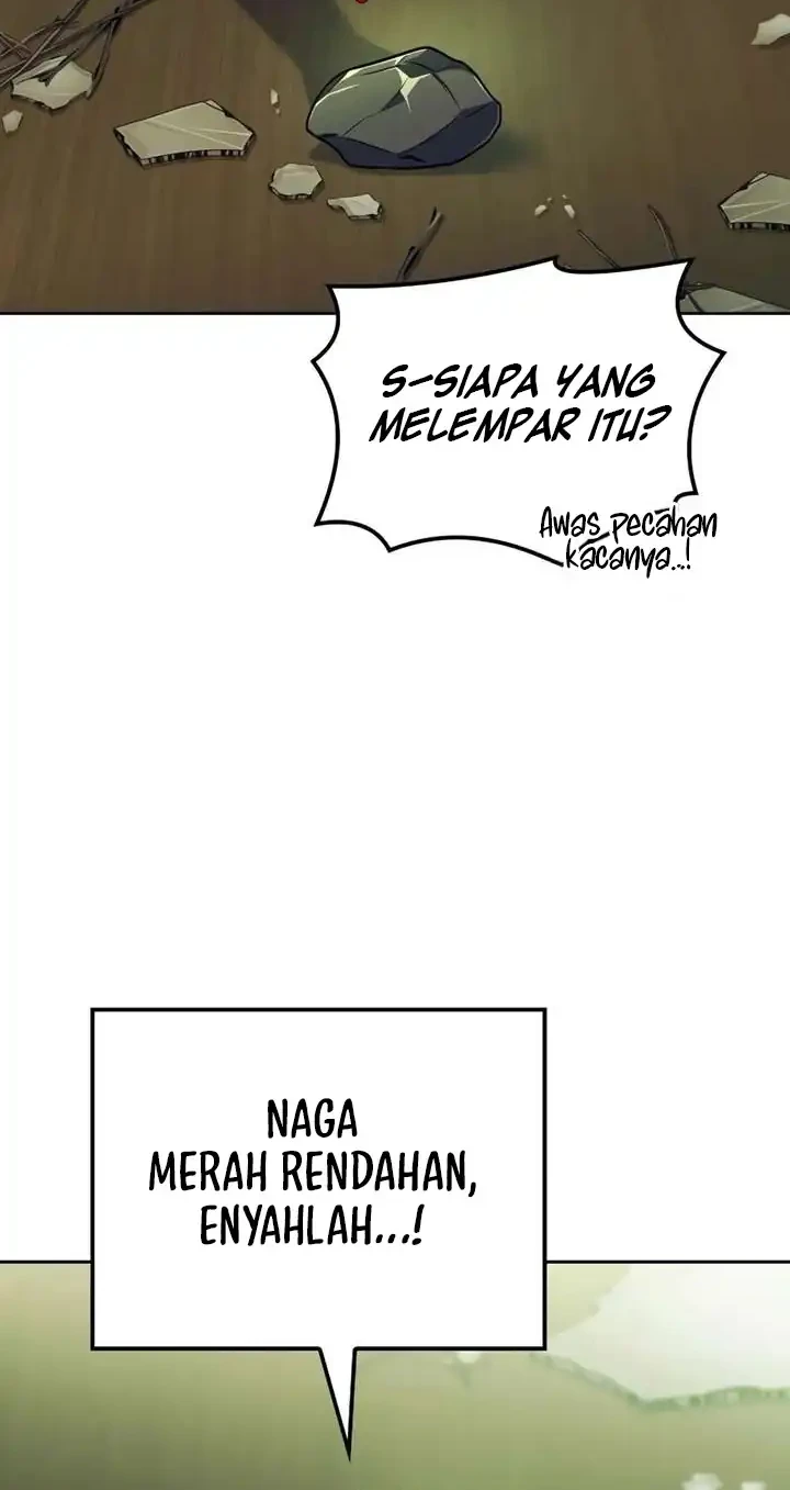 Archmage Restaurant Chapter 117 - halaman 81