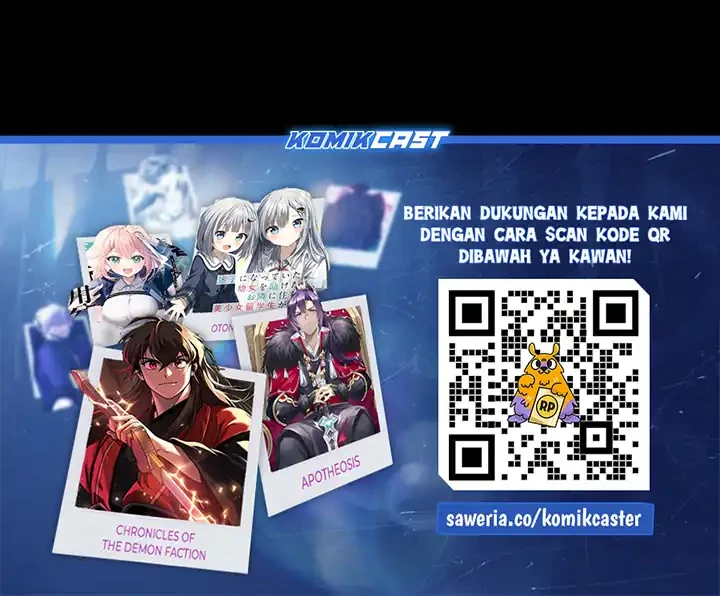 Archmage Restaurant Chapter 117 - halaman 83