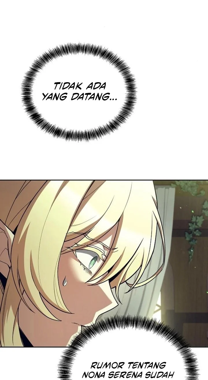 Archmage Restaurant Chapter 118 - halaman 11
