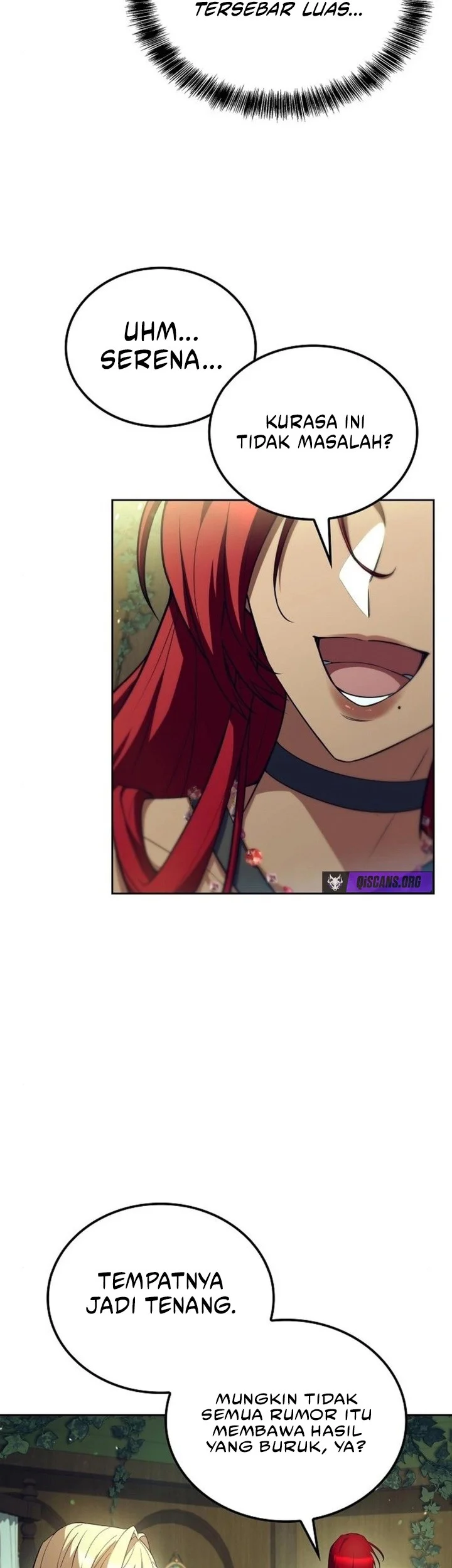 Archmage Restaurant Chapter 118 - halaman 12