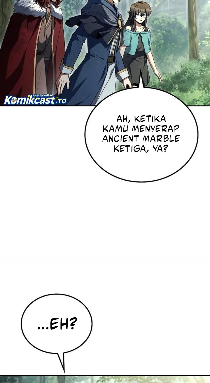 Archmage Restaurant Chapter 118 - halaman 17