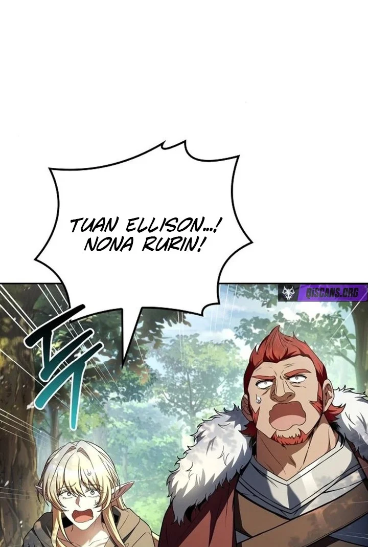 Archmage Restaurant Chapter 118 - halaman 19