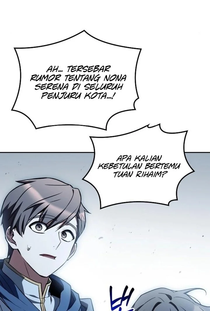 Archmage Restaurant Chapter 118 - halaman 21