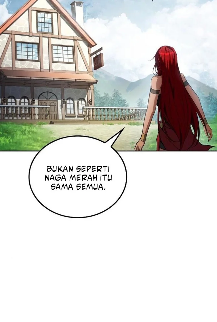 Archmage Restaurant Chapter 118 - halaman 23