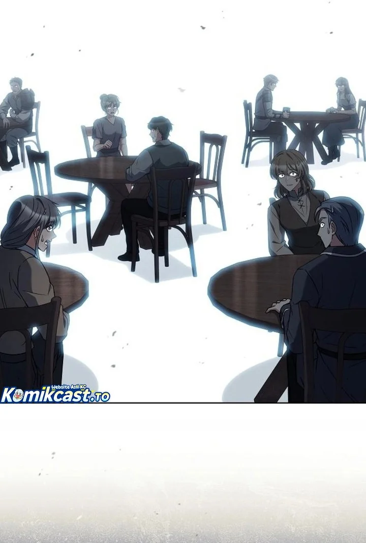 Archmage Restaurant Chapter 118 - halaman 25