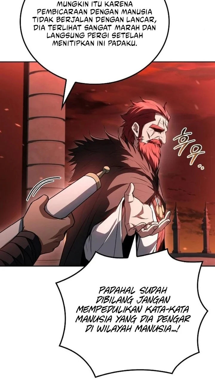 Archmage Restaurant Chapter 118 - halaman 3