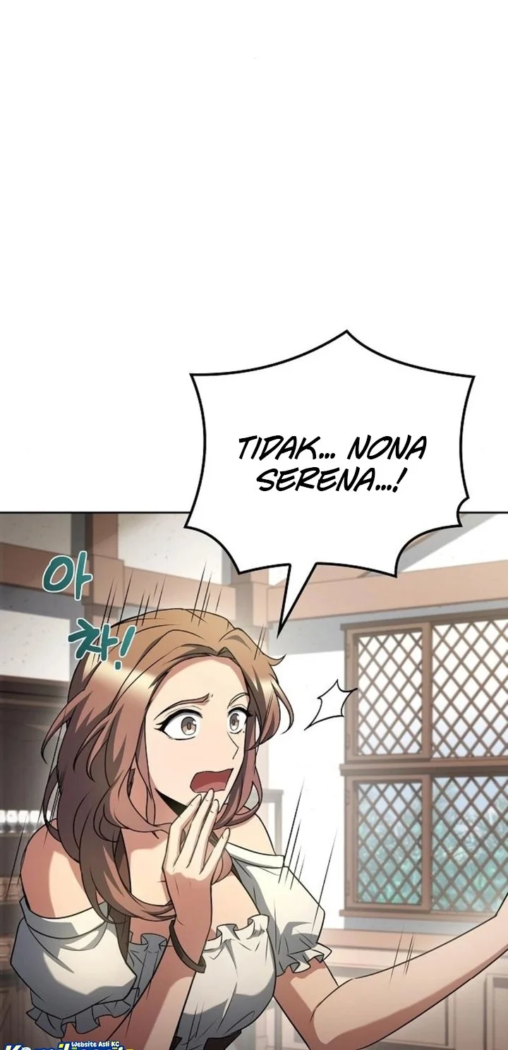 Archmage Restaurant Chapter 118 - halaman 31