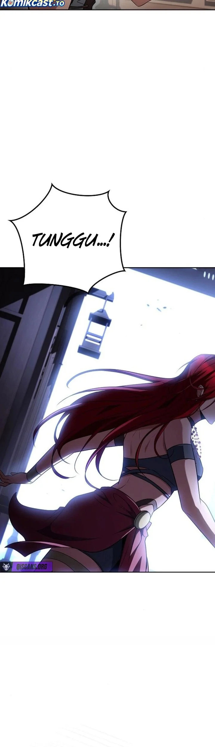 Archmage Restaurant Chapter 118 - halaman 32