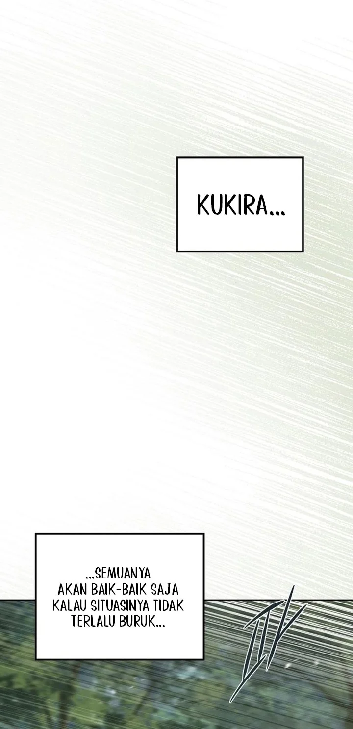 Archmage Restaurant Chapter 118 - halaman 33