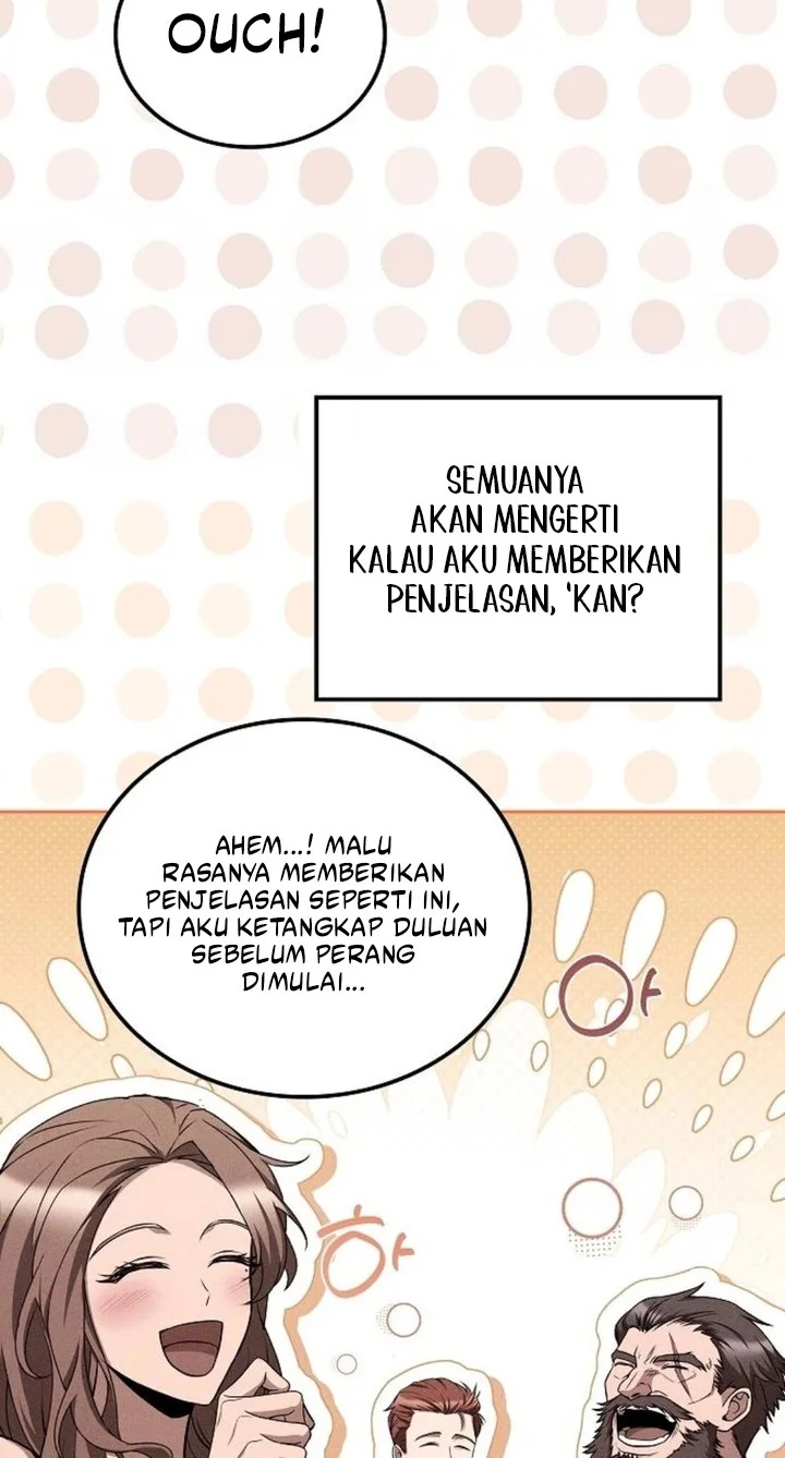 Archmage Restaurant Chapter 118 - halaman 35