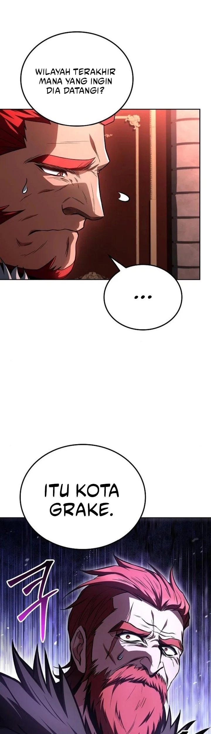 Archmage Restaurant Chapter 118 - halaman 4
