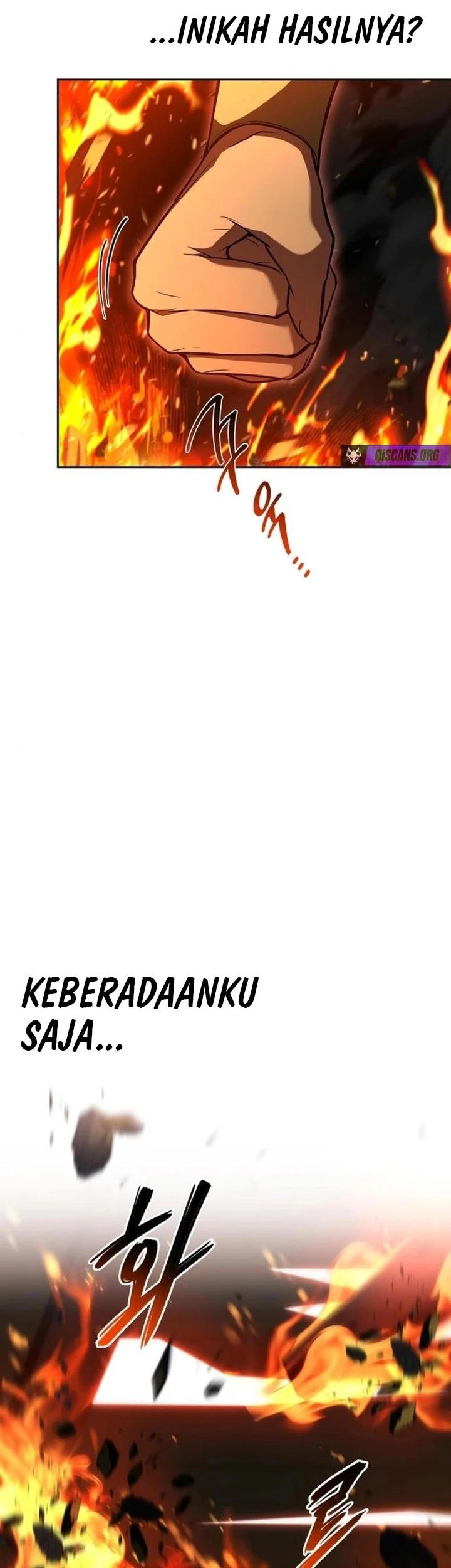 Archmage Restaurant Chapter 118 - halaman 46