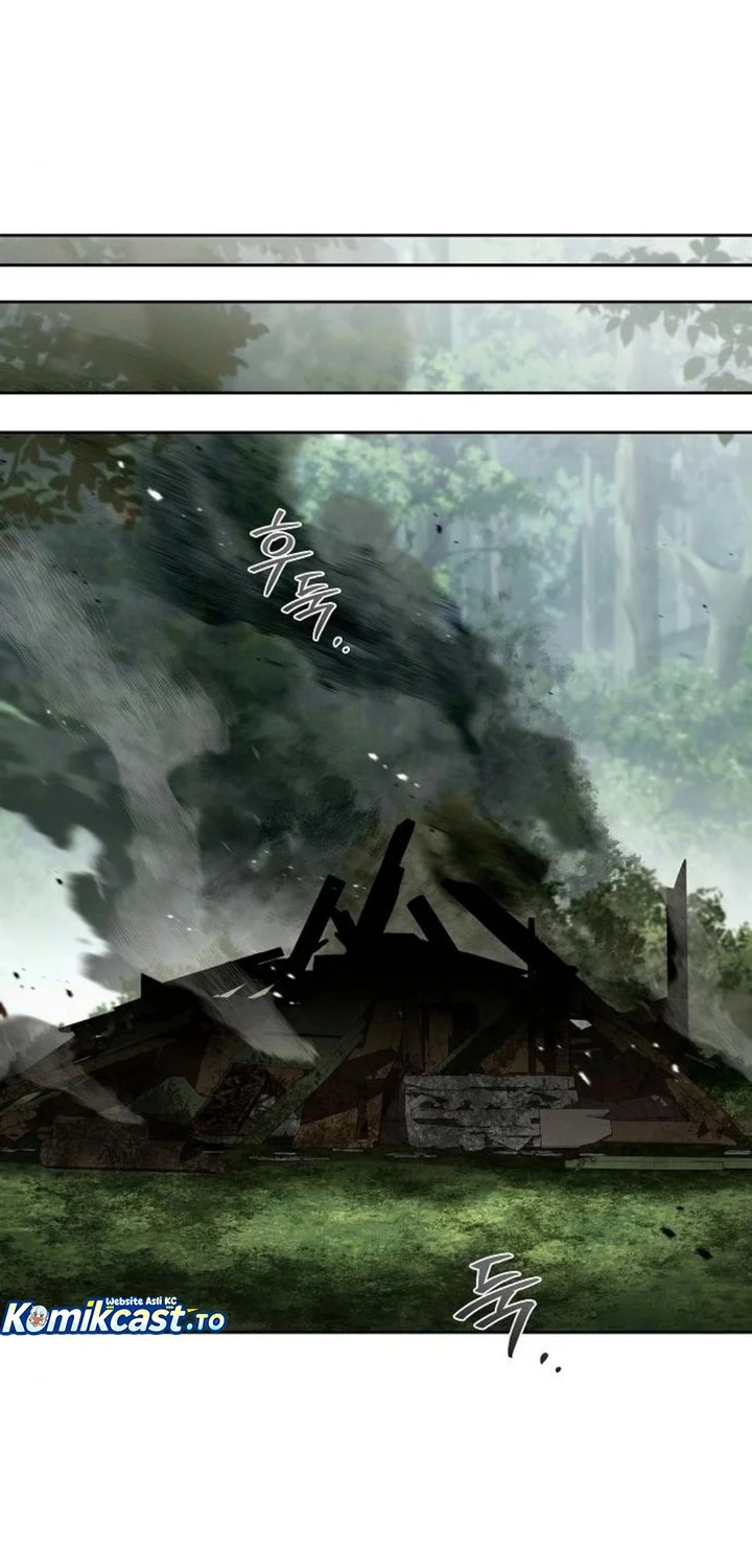 Archmage Restaurant Chapter 118 - halaman 49