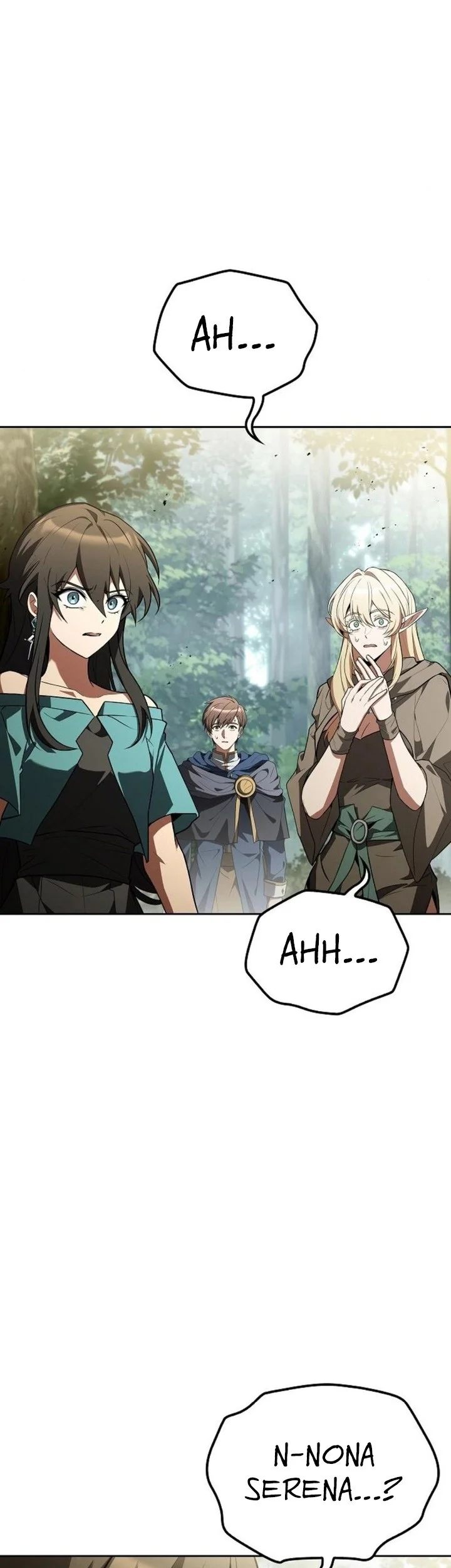 Archmage Restaurant Chapter 118 - halaman 50