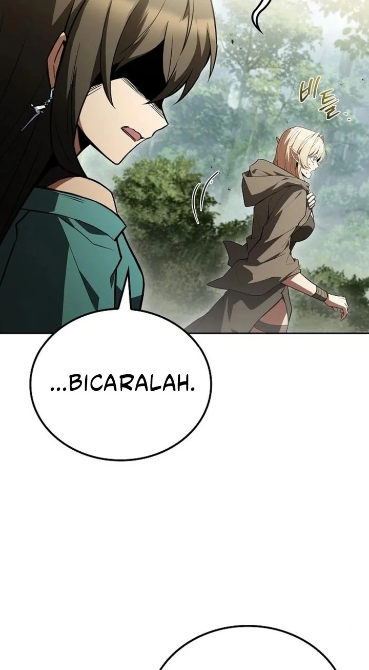 Archmage Restaurant Chapter 118 - halaman 51