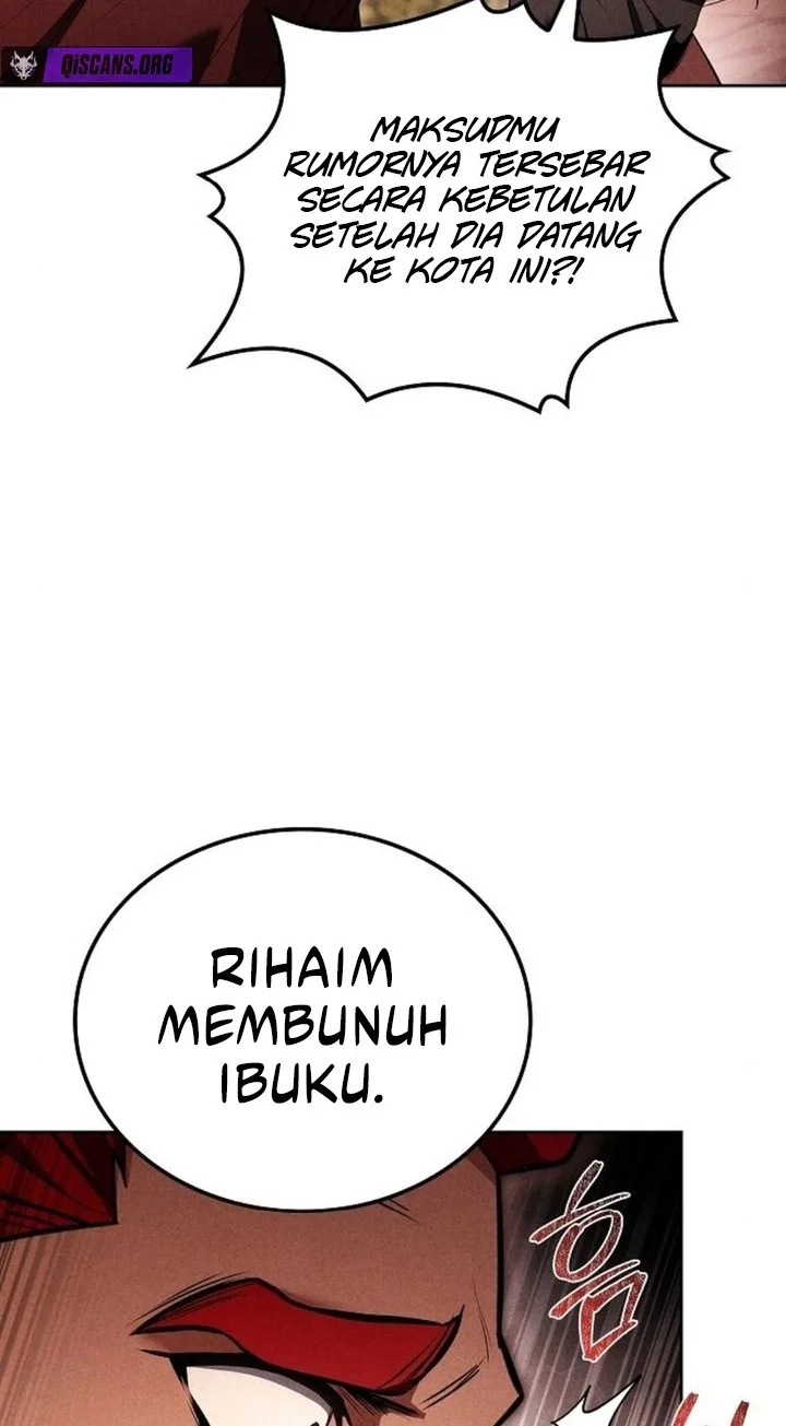 Archmage Restaurant Chapter 118 - halaman 53