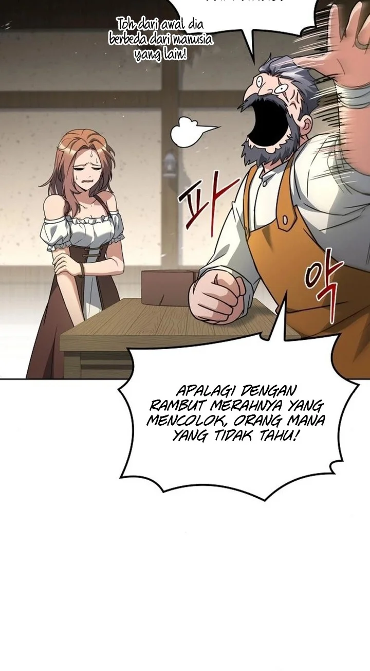 Archmage Restaurant Chapter 118 - halaman 57